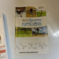 Wii Sports (Nintendo Wii, 2006) Manual PAL