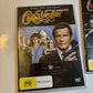 Roger Moore Ultimate 007 Edition - 7 Films (DVD, 1973, 14-Disc) Region 4