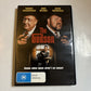 The Godson (DVD, 1998) Rodney Dangerfield, Dom DeLuise NEW All Regions