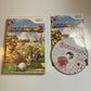 Mario Party 8 Nintendo Wii  PAL + Manual