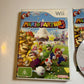 Mario Party 8 Nintendo Wii  PAL + Manual