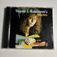 Yngwie J. Malmsteen - Odyssey (CD, 1988) Polydor 835 451-2