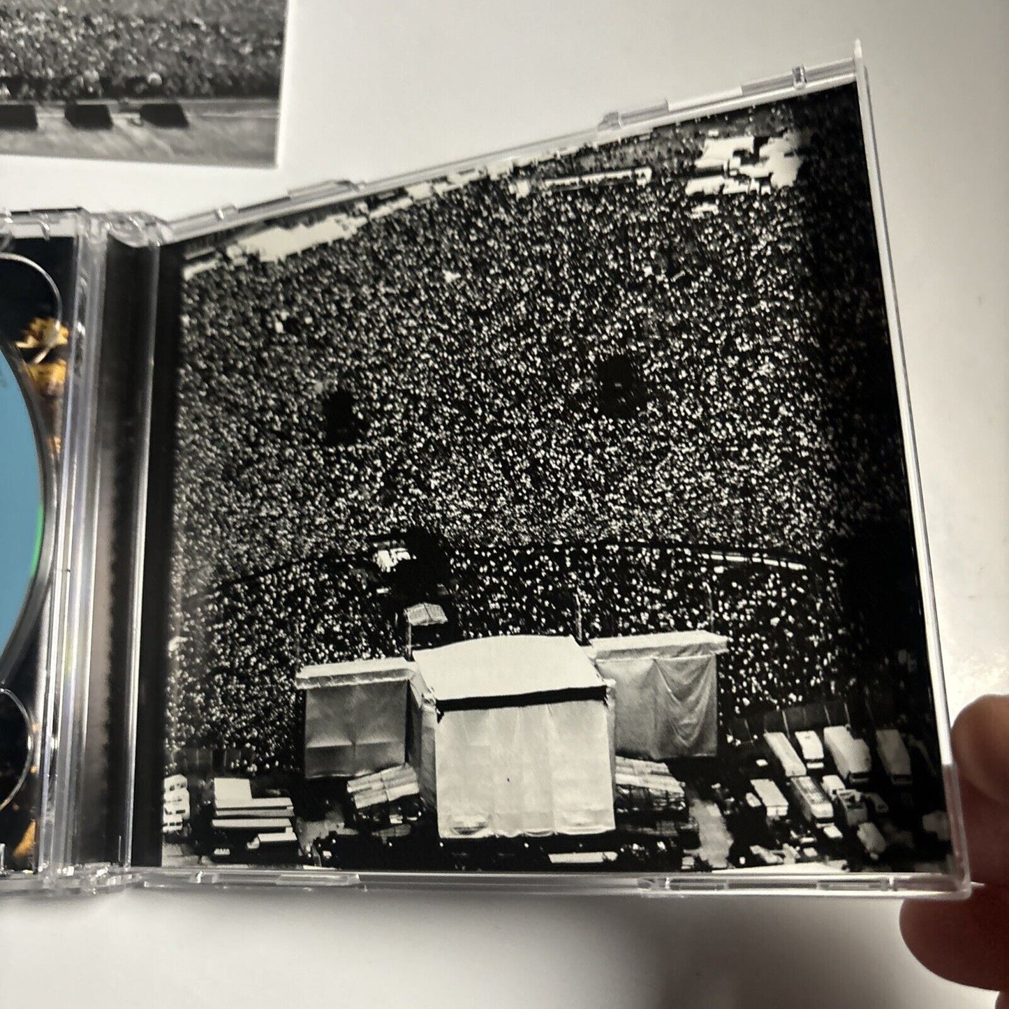 Oasis - Time Flies (CD, 2010) Japan SICP 2764~5