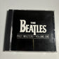 The Beatles - Past Masters Volume One (CD, 1988) Capitol Records CDP 7 90043 2