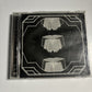 Arcade Fire - Neon Bible (CD, 2007) ura210 water damaged cover