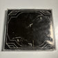 Arcade Fire - Neon Bible (CD, 2007) ura210 water damaged cover
