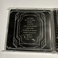Arcade Fire - Neon Bible (CD, 2007) ura210 water damaged cover