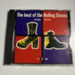 The Rolling Stones - Jump Back (CD, 1993) CDV 2726