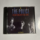 The Police - Every Breath You Take: the Singles (CD, 1986) A&M Records 3902