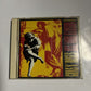 Guns N' Roses - Use Your Illusion I (CD, 1991)  Japan mvcg-43