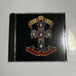 Guns N' Roses - Appetite For Destruction (CD, 1987)  Geffen Records 924 148-2