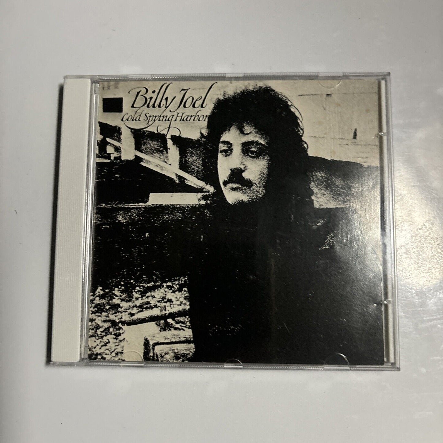 Billy Joel - Cold Spring Harbor (CD, 1990) Japan CBS/Sony cscs-6060