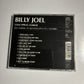 Billy Joel - Cold Spring Harbor (CD, 1990) Japan CBS/Sony cscs-6060