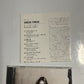 Vanessa Paradis - Vanessa Paradis (CD, 1992) Japan Pocp-1253