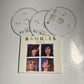 Bangles - Gold (CD, 2020, 3-Disc) Sony Music CRIMCD670