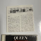 Queen - Greatest Hits (CD, 1988) Japan CP32-5381 EMI Rock
