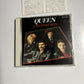 Queen - Greatest Hits (CD, 1988) Japan CP32-5381 EMI Rock