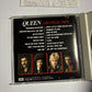 Queen - Greatest Hits (CD, 1988) Japan CP32-5381 EMI Rock