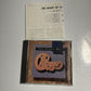 Chicago - Full Moon (CD, 1989) Japan 22p2-3117