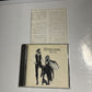 Fleetwood Mac - Rumours (CD, 1988) Japan 20p2-2036 Warner Bros. Records