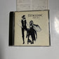 Fleetwood Mac - Rumours (CD, 1988) Japan 20p2-2036 Warner Bros. Records