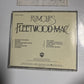 Fleetwood Mac - Rumours (CD, 1988) Japan 20p2-2036 Warner Bros. Records