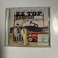 ZZ Top - Rancho Texicano: The Very Best Of ZZ Top (CD, 2004) Warner Bros Records