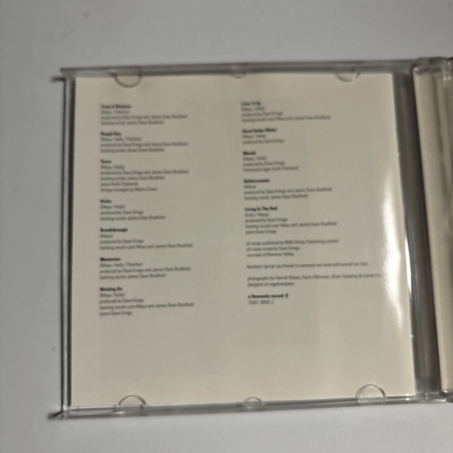 Northern Uproar - Northern Uproar (CD, 1996)