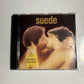 Suede - Suede (CD, 1993) CK 53792 Nude Records