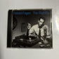 Donald Fagen - The Nightfly (CD, 1982) Japan 20p2-2041 Warner Bros. Records