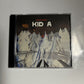 Radiohead - Kid A (CD, 2000) Capitol Records CDP 7243 5 27753 0 1