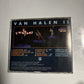 Van Halen - Van Halen II (CD, 1979) Japan 20p2-2031 Warner Bros. Records