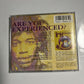 Jimi Hendrix Experience - Are You Experienced? (CD, 1993) MCA MCAD-10893
