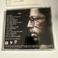 Eric Clapton - Unplugged (CD, 1992) Japan Reprise Records wpcp-4950
