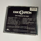 Eric Clapton - No Reason To Cry (CD, 1976) Polydor 813 582-2