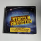 Red Hot Chili Peppers - Stadium Arcadium (CD, 2006) Digipak 49996-2