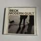 Beck - Modern Guilt (CD, 2008) DGC B0011507-02