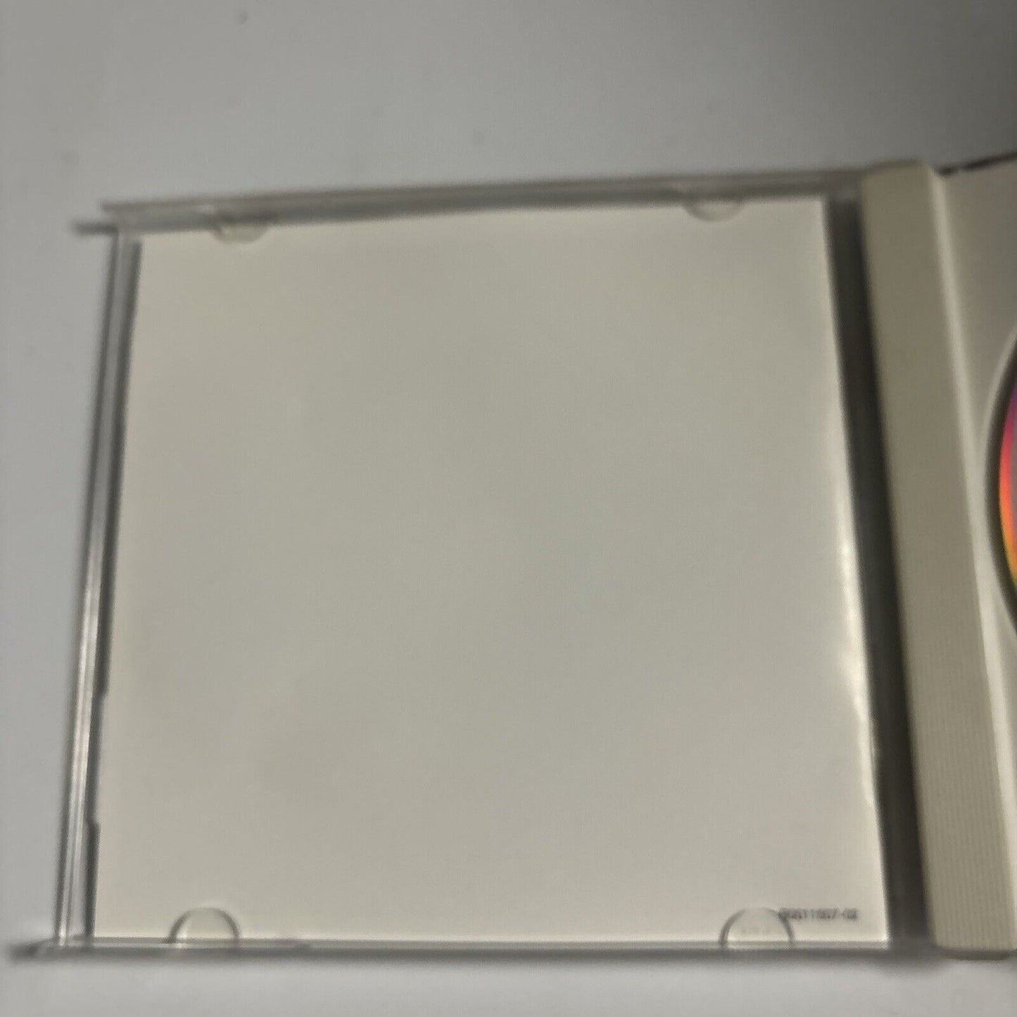 Beck - Modern Guilt (CD, 2008) DGC B0011507-02