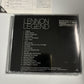 John Lennon - Lennon Legend (CD, 1998) Japan TOCP-51110