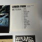 Linkin Park - Meteora (CD, 2003) Japan wpcr-22002 Digipak