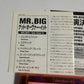 Mr. Big - Get Over It (CD, 1999) Japan amcy-7080 Orange Case