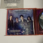 Mr. Big - Get Over It (CD, 1999) Japan amcy-7080 Orange Case