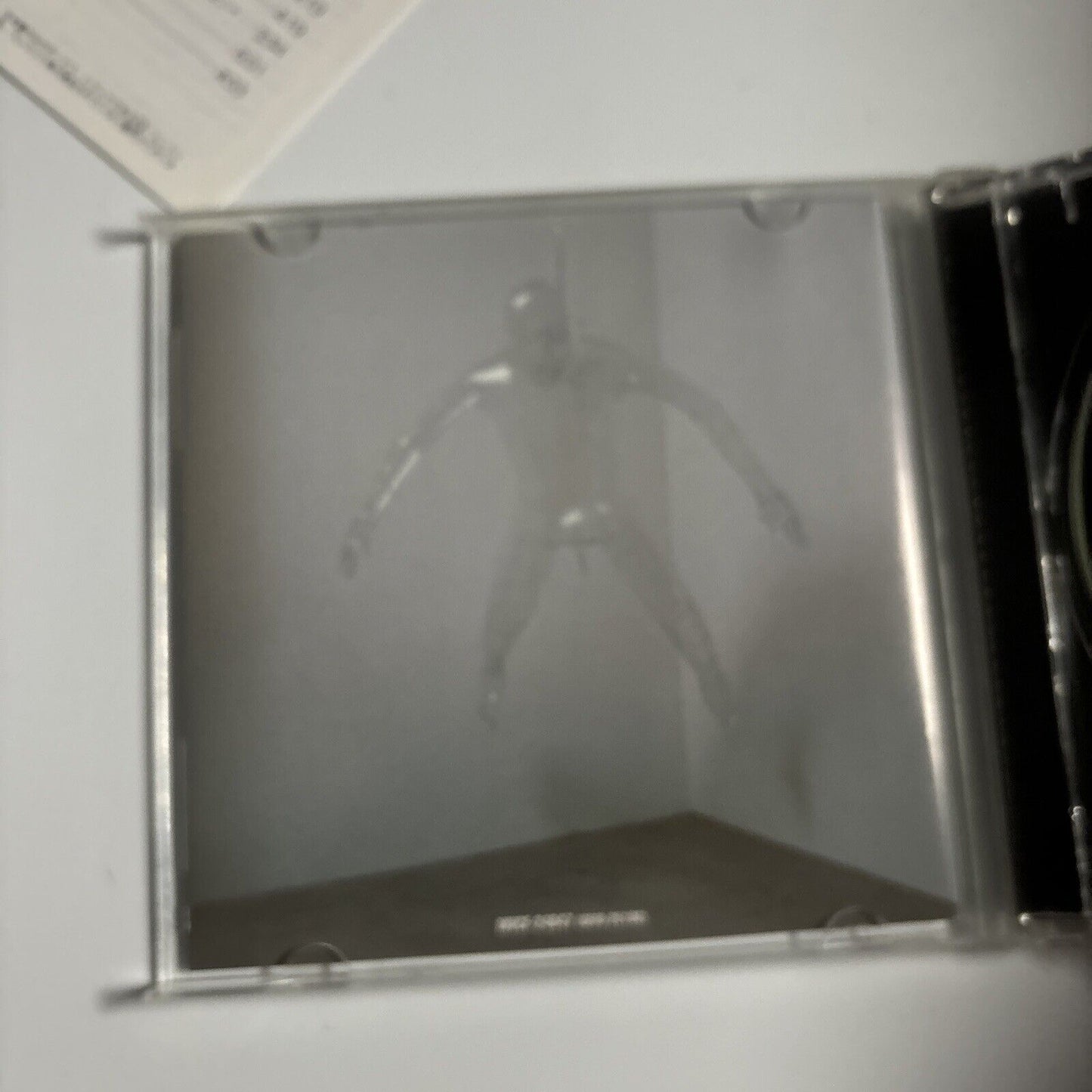 Beck - Mutations (CD, 1998) Japan mvcf-24047 Geffen Records