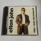 Elton John - Greatest Hits 1976-1986 (CD, 1992) MCA Records MCAMD-10693