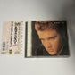 Elvis Presley - Best (CD, 1989) Japan RCA b23d-41058 Obi