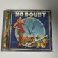No Doubt - Tragic Kingdom (CD, 1996) Japan MVCP-2 Trauma Records