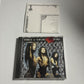 Dead Or Alive - Nude (CD, 1988) Japan 25-8p-5160 Electronic