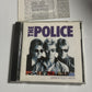 The Police - Greatest Hits (CD, 1992) Japan POCM-1010 A&M Records