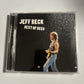 Jeff Beck - Best Of Beck (CD, 1995) EK 64689