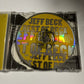 Jeff Beck - Best Of Beck (CD, 1995) EK 64689
